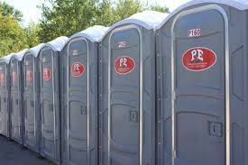 Portable Toilet Rental for Emergency Services